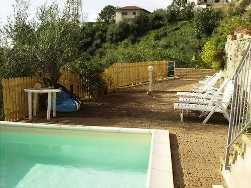 Casa Vacanze Al Settimo Cielo Massa