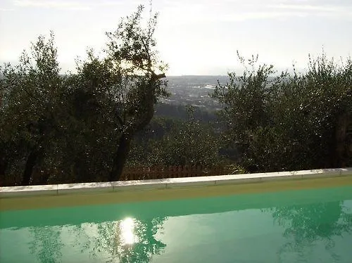 Casa Vacanze Al Settimo Cielo Apartment Massa  0*, Massa (Tuscany) Italy