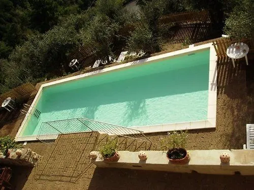 Casa Vacanze Al Settimo Cielo Apartment Massa   Massa (Tuscany)