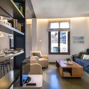 Mansardina - 1 Min From Accademia - Duplex Stylish And Cosy Appartamento Venezia
