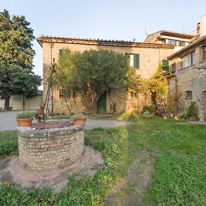 Santa Croce Séjour à la ferme