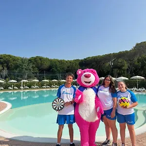 I Melograni Camping