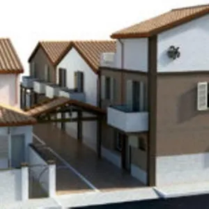 Calabro' Casa vacanze SantʼAntìoco